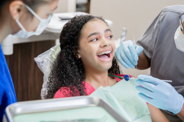Best Emergency Dental Care for Sports Injuries in Clarendon, TX