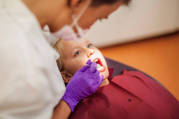 Best Broken or Chipped Tooth Repair in Clarendon, TX