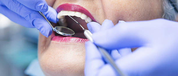Best Emergency Care for Gum Disease in Clarendon, TX