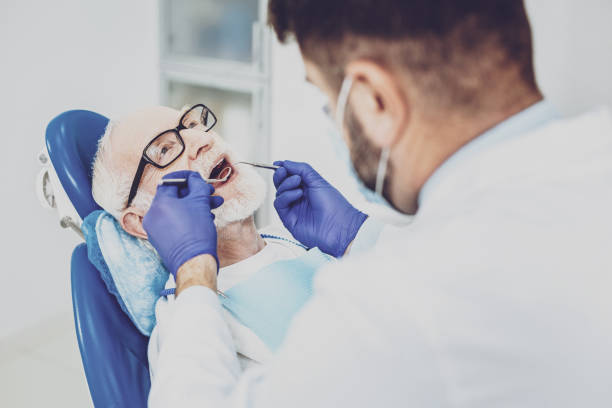 Best Emergency Cosmetic Dentistry (e.g., broken veneers) in Clarendon, TX